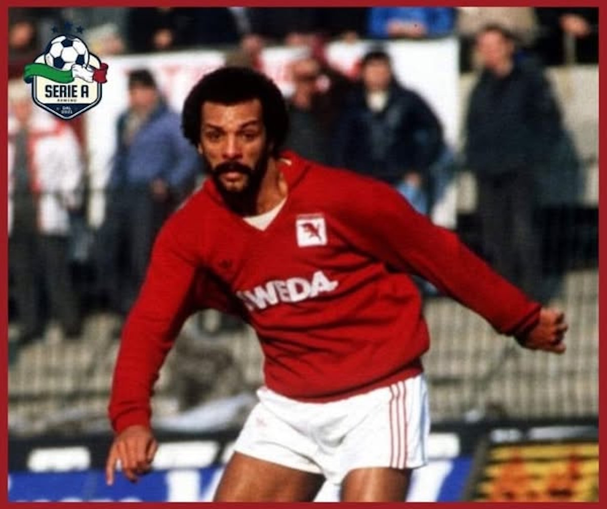 Amarcord: Leo Junior