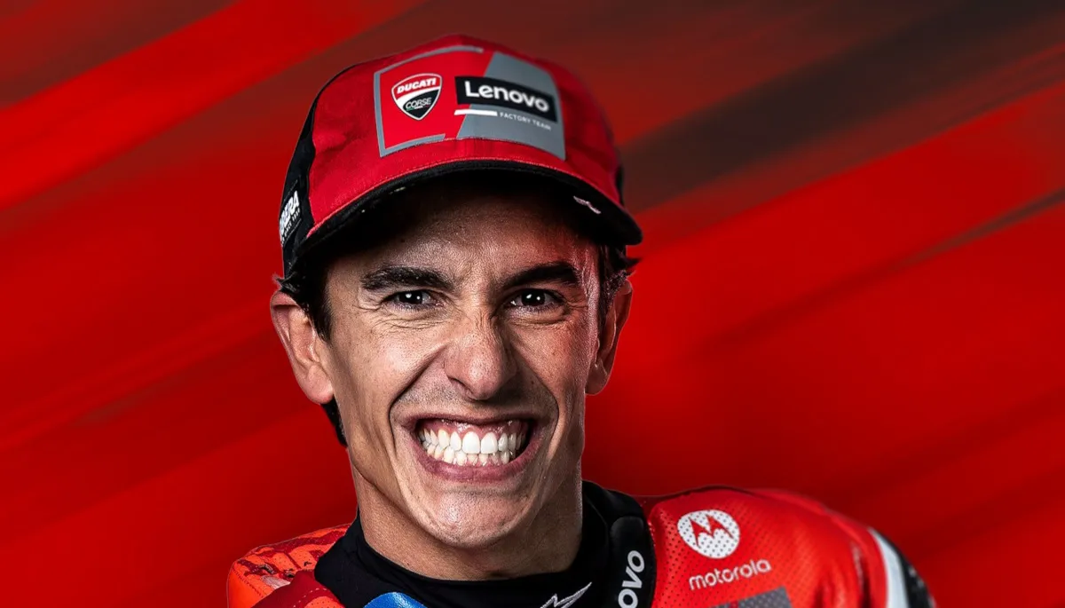 MotoGP Assen 2025, Sprint Race: Marc Marquez è un martello e continua il suo dominio
