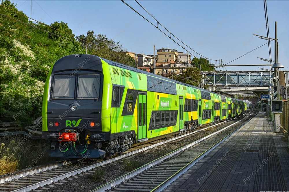 Raddoppi, addii e restyling: la giornata del trasporto a Roma