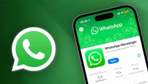 WhatsApp com Anúncios em 2025: A Revolução do Marketing no Brasil!
