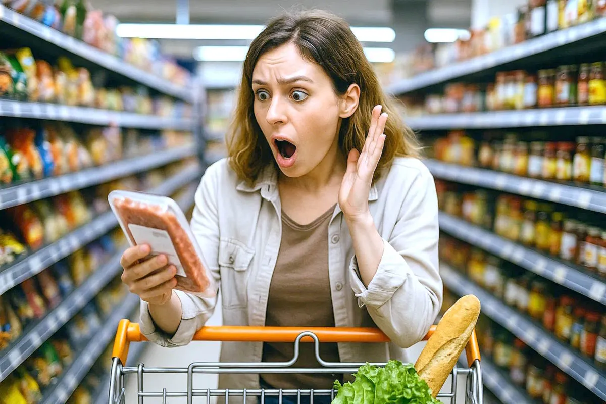 Inflazione giugno 2025 (dati definitivi) in leggera crescita, spinta dai beni alimentari freschi e dai trasporti