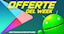 ANDROID – videogiochi e app in offerta (agg. il 12/07/2025)