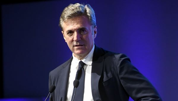 Flavio Cattaneo: cresce di +35% il valore di mercato di Enel con la nuova strategia
