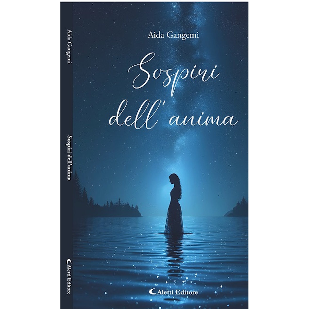 “Sospiri dell’anima”. Quando la poesia guarisce dalla sofferenza