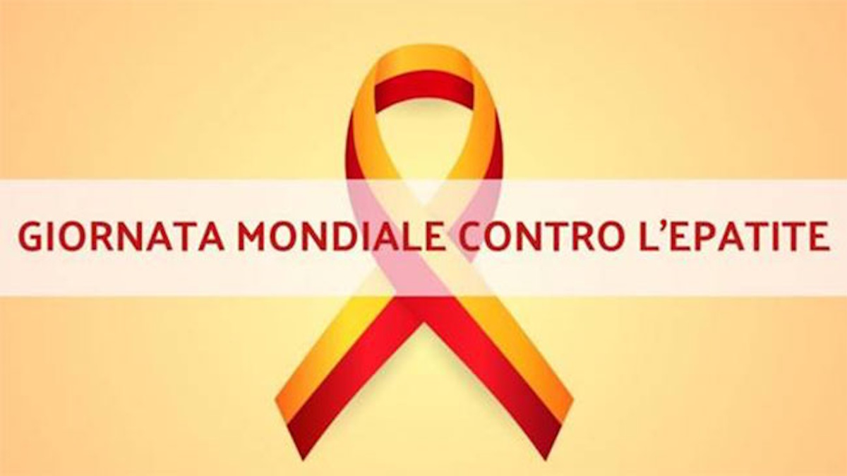 28 Luglio: Giornata Mondiale contro le Epatiti – “Agire ora” per fermare un’emergenza silenziosa
