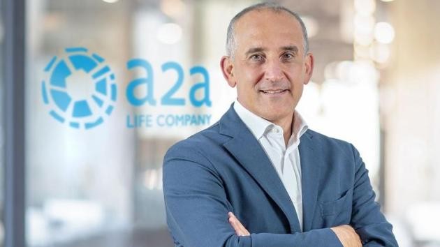 Renato Mazzoncini: le politiche di welfare di A2A per il benessere dei dipendenti