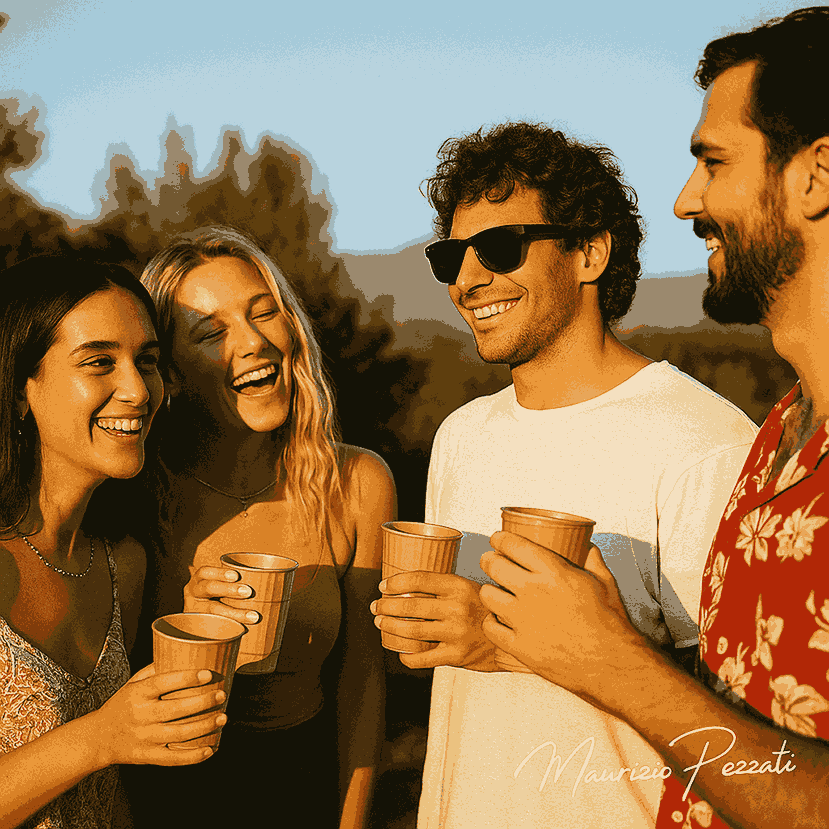 Il boom dei reality estivi: perché li guardiamo anche in vacanza?