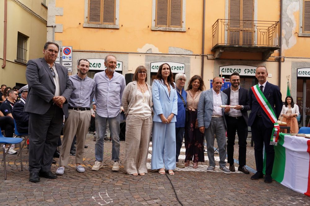 Fiera del Fungo a Borgotaro: 50 anni di orgoglio e sapore