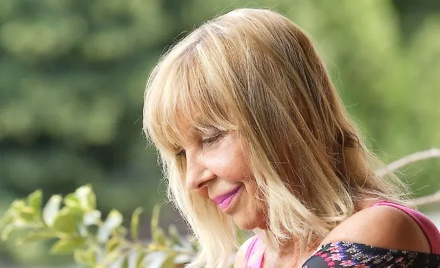 Wilma Goich Feat. Francesco Rapetti: ecco il nuovo singolo Le Cose