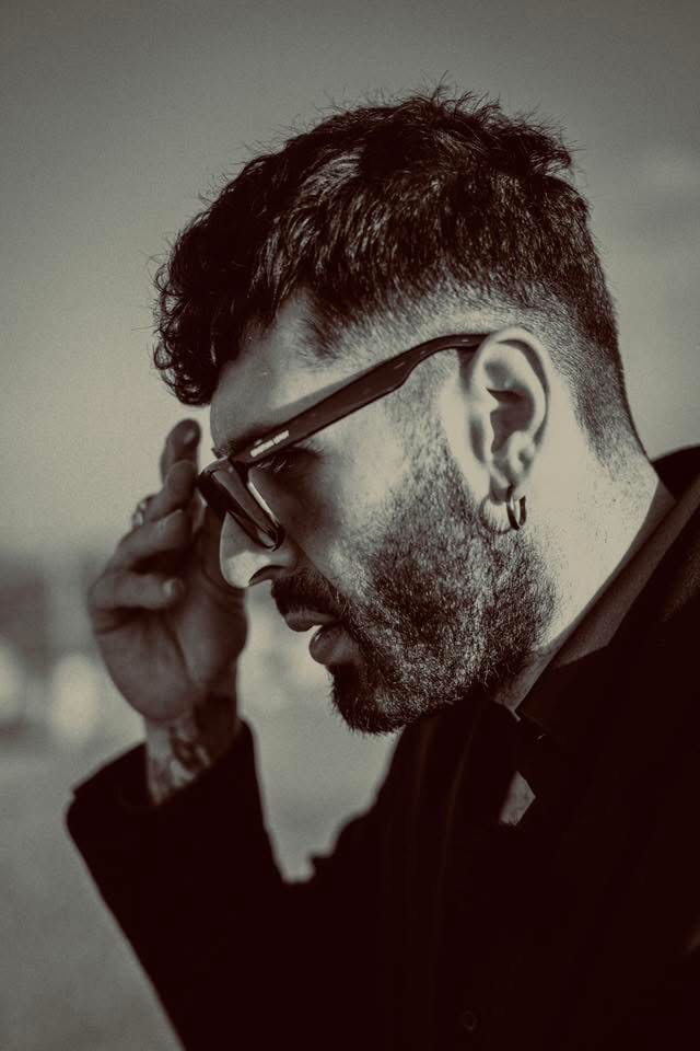 Giuseppe Cangiano: uno scrittore controverso