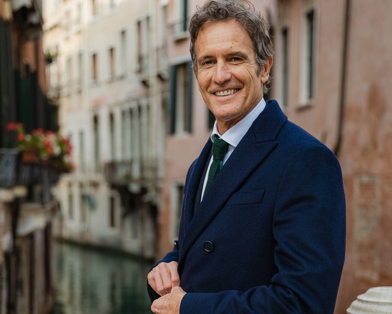 Edizione: approvato il bilancio 2024 del Gruppo presieduto da Alessandro Benetton