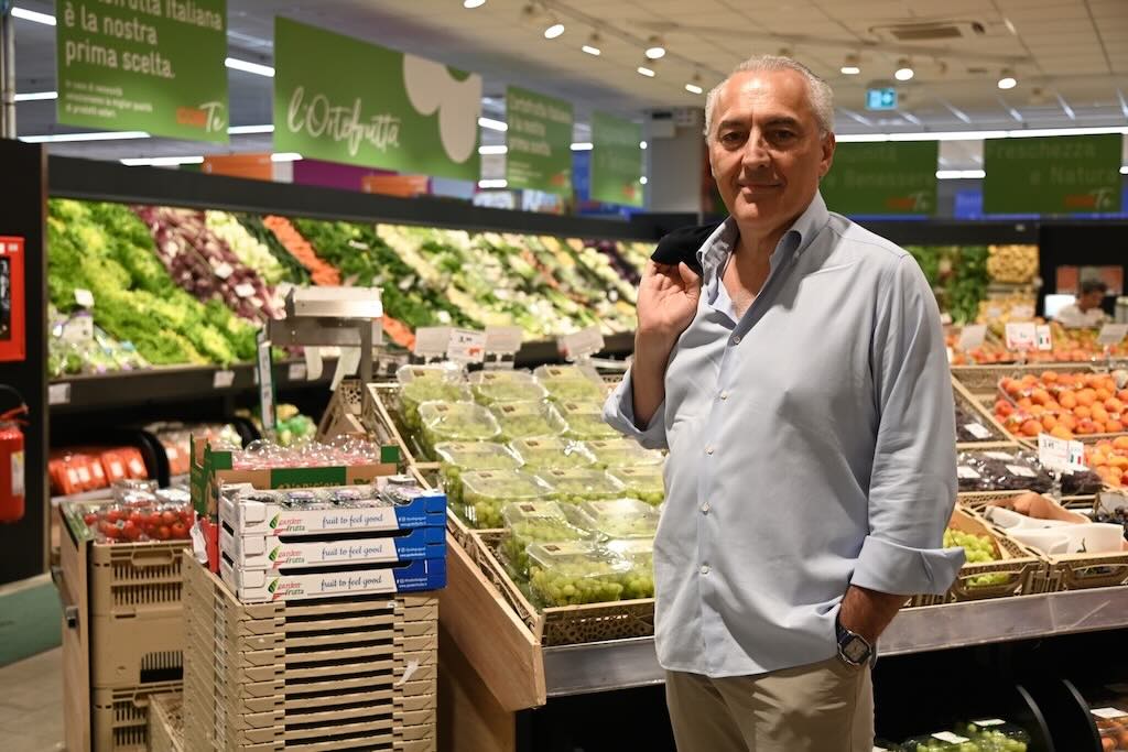 Negozio per animali, tecnologia e molte altre novità: lo Spazio Conad di San Biagio di Callalta cambia volto