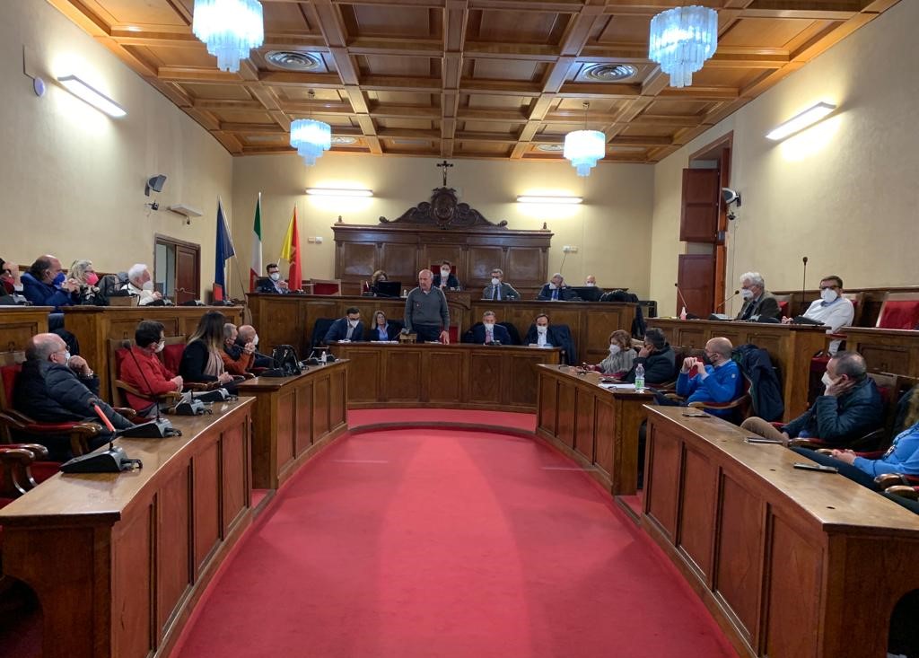 Milazzo (ME) - Il Consiglio Comunale approva a larga maggioranza il Consuntivo 2024