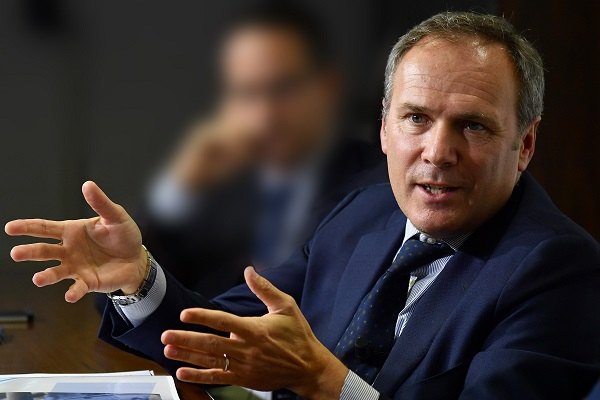 La strategia di consolidamento in Europa di Italgas con Paolo Gallo al suo quarto mandato come AD