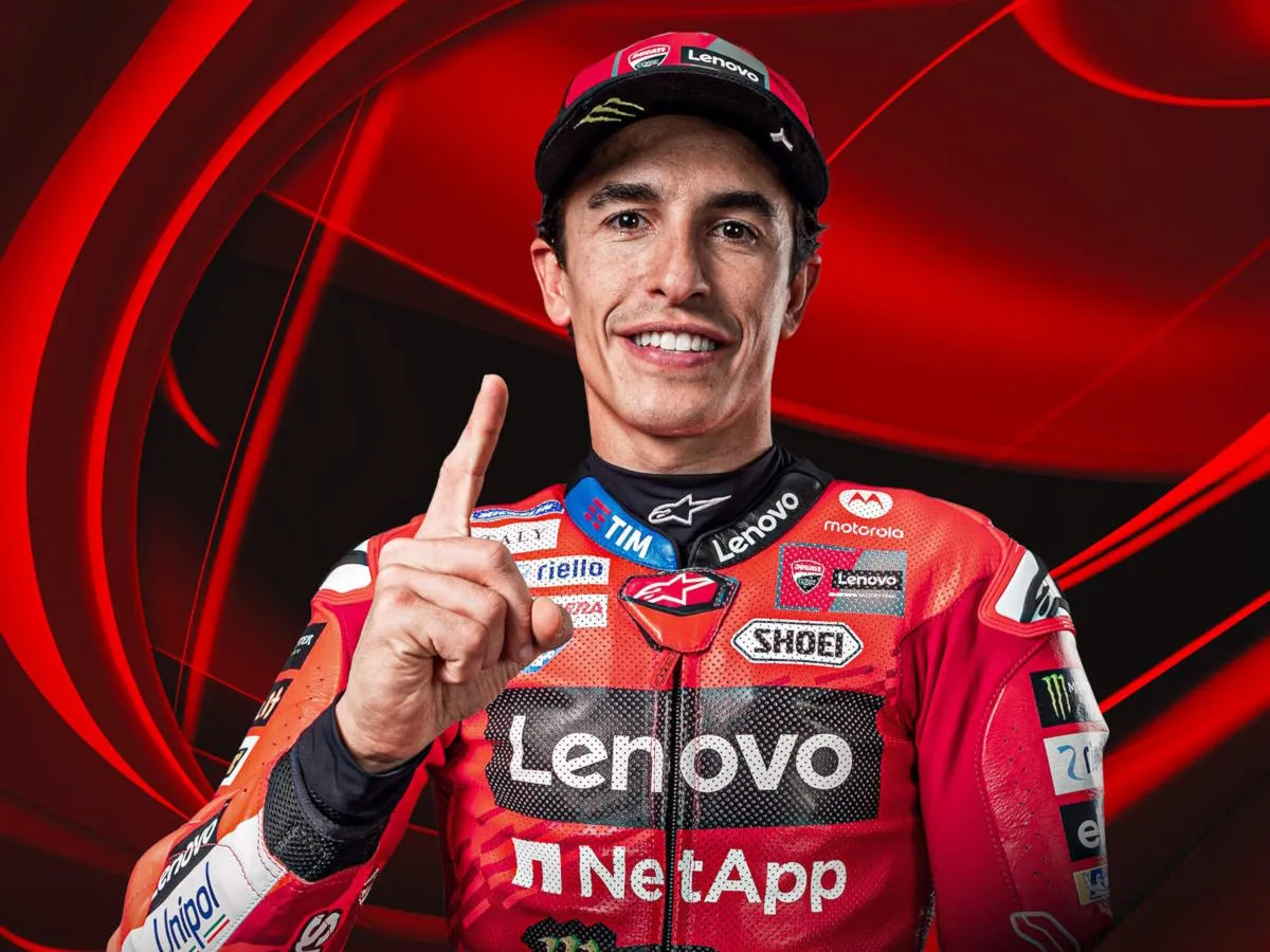 MotoGP Brno 2025: per Marc Marquez quinta vittoria consecutiva e dominio assoluto