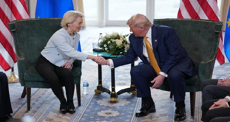 E adesso sono... dazi amari!