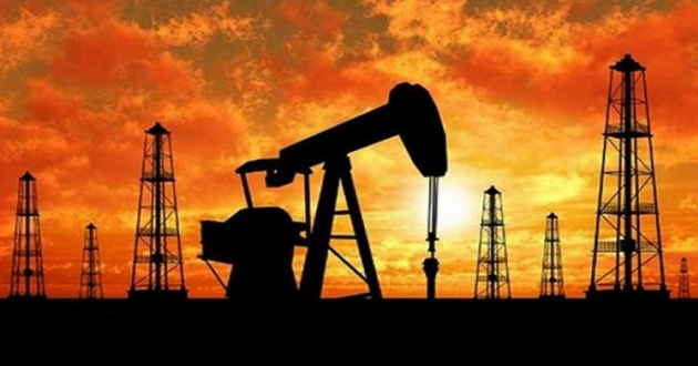 Prezzo del petrolio in discesa dopo l'ultima riunione dell'Opec+
