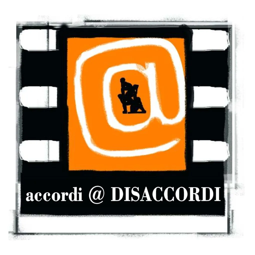 Aperte le iscrizioni ad accordi @ DISACCORDI – Festival internazionale del cortometraggio - 22.a edizione