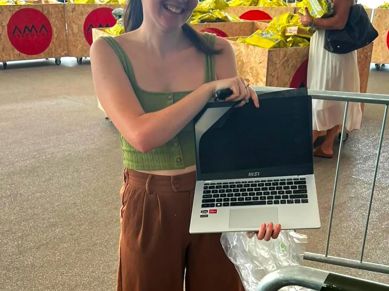 Le Mystery Box del commercio elettronico arrivano a Senigallia