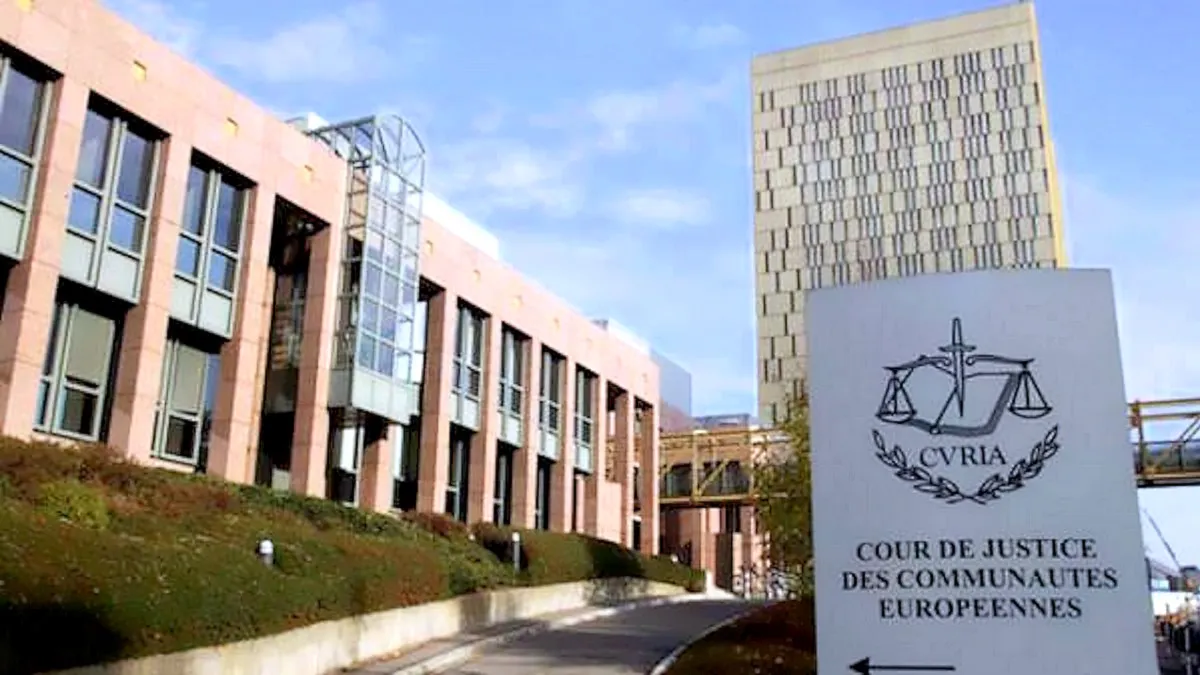La Corte di Giustizia dell'Unione Europea boccia il governo Meloni sulla definizione di Paese sicuro