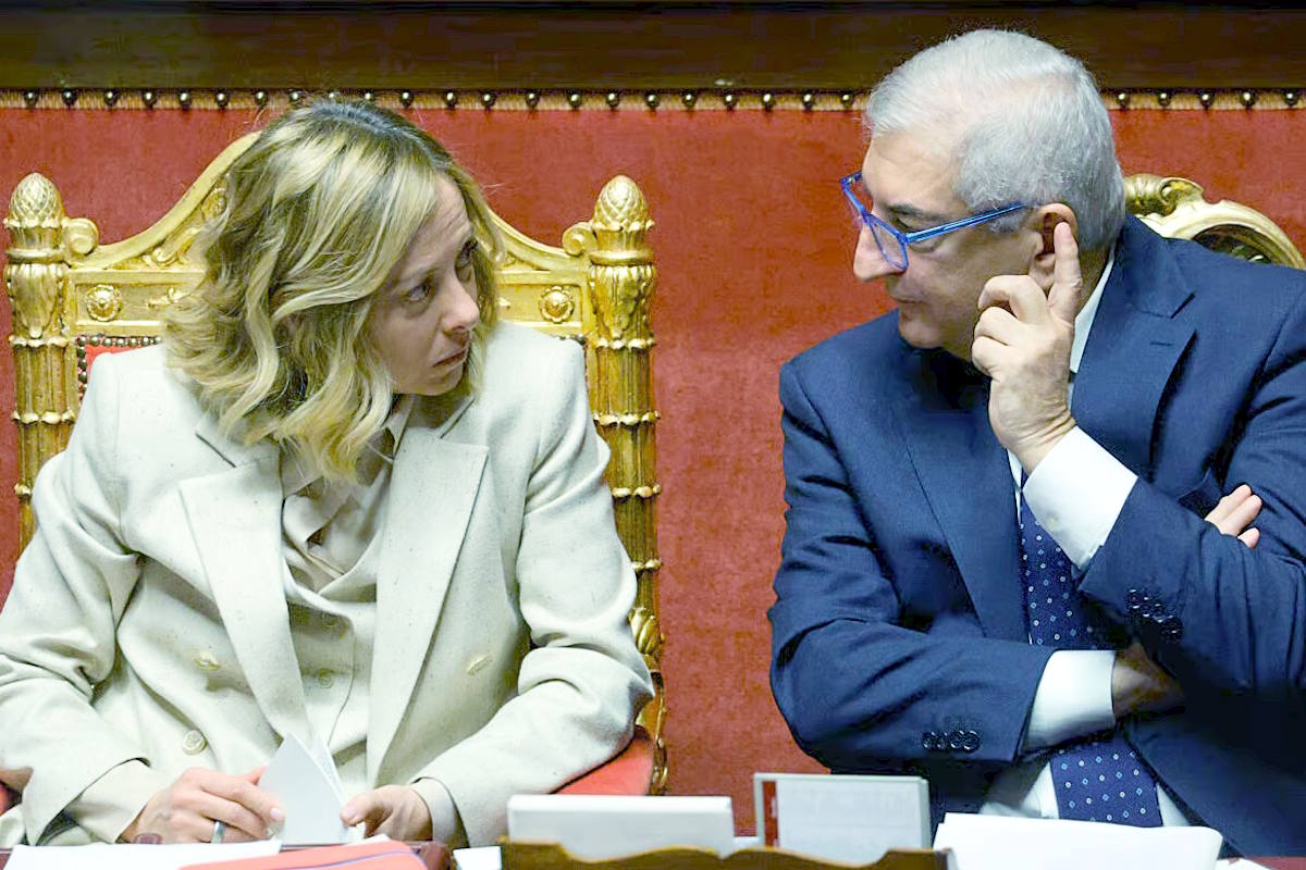 Pagata all’Italia anche la settima rata del PNRR