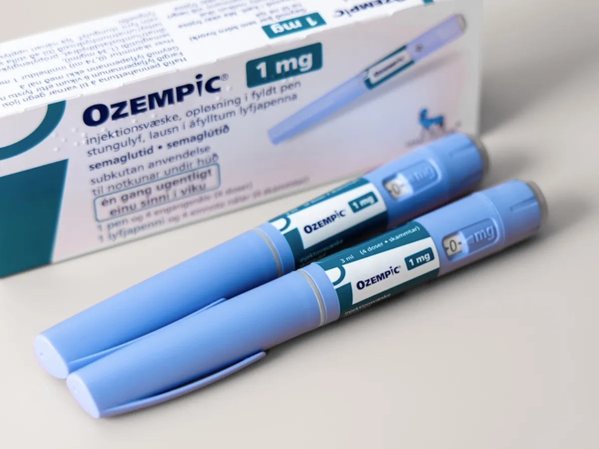 Farmaci anti-obesità come Ozempic: la perdita di peso continua anche con interruzioni del trattamento