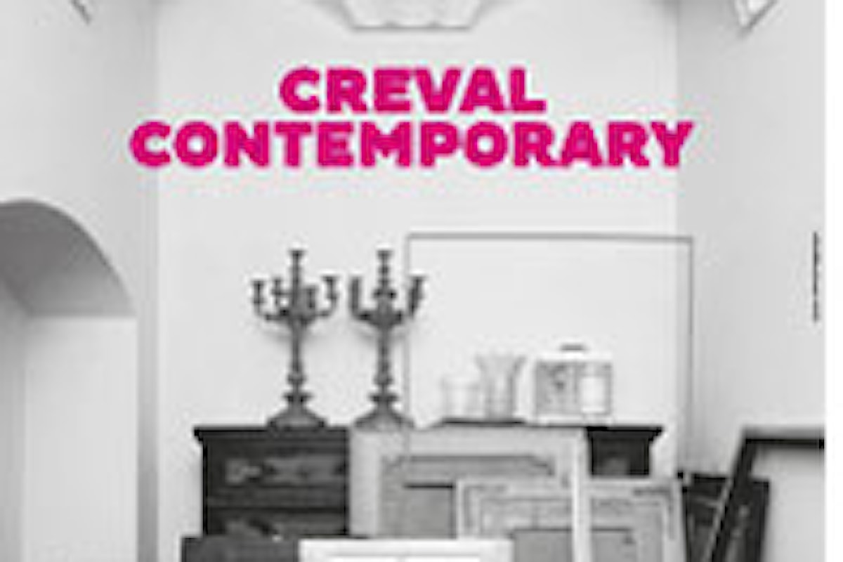 Nel cuore di Milano una collezione unica: Creval Contemporary