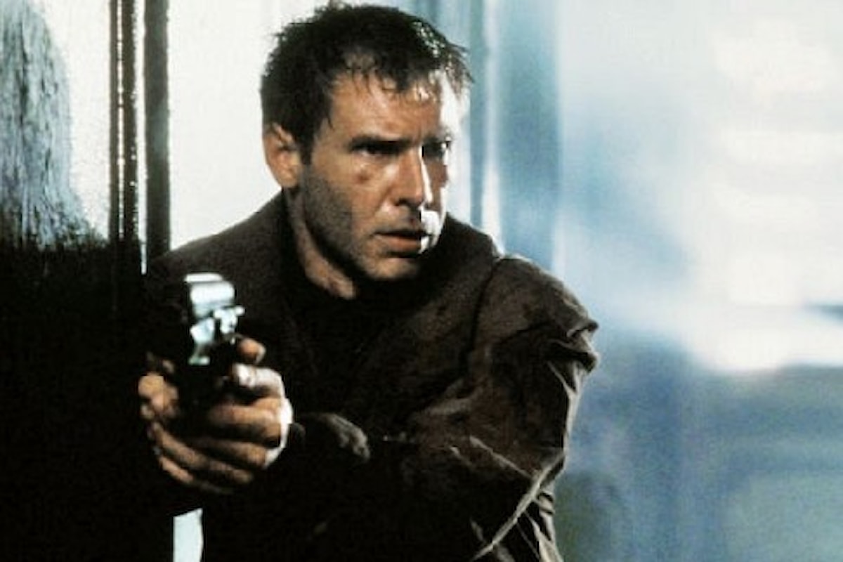 Svelata la data di distribuzione al cinema di Blade Runner 2