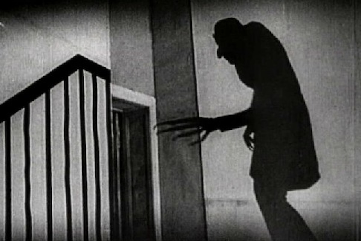 Nosferatu: al cinema il restauro della Cineteca di Bologna