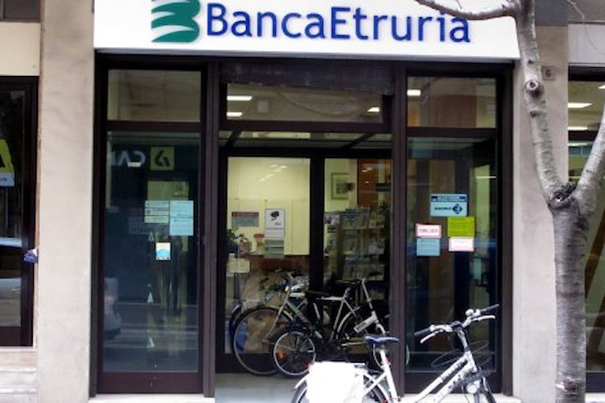 Parla l'impiegato di Banca Etruria che ha venduto le obbligazioni a Luigino D'angelo