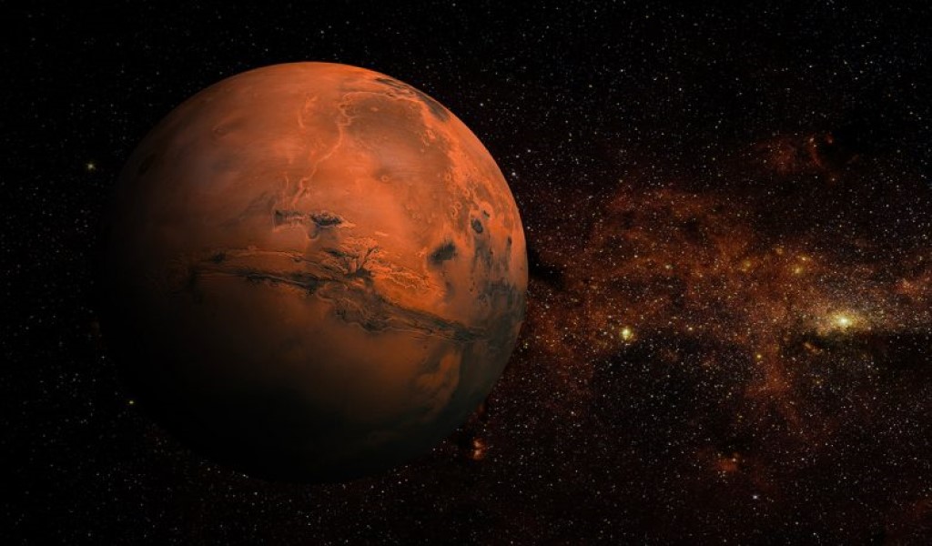 Mars Sample Return: startup spaziali pronte ad accaparrarsi gli 11 miliardi di dollari