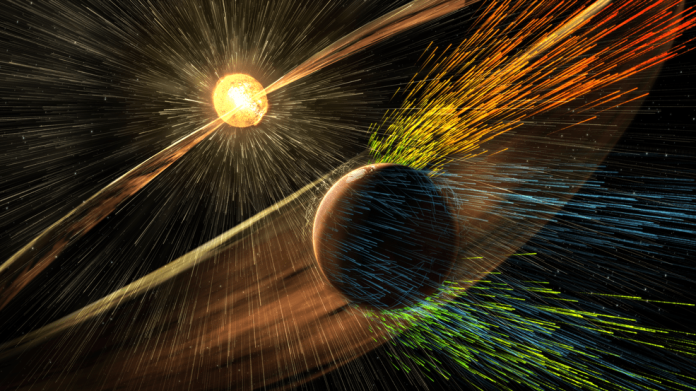 Phoenix: la spettacolare storia del pianeta TIC365102760 b