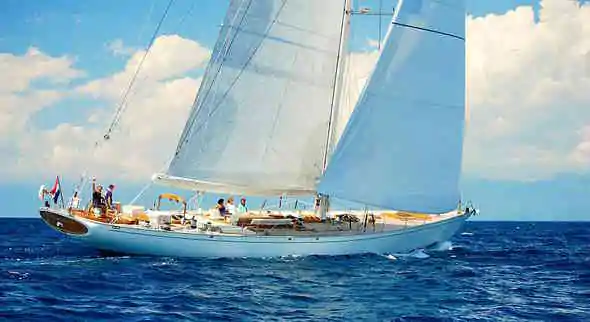 A Genova apre Yacht&Garden