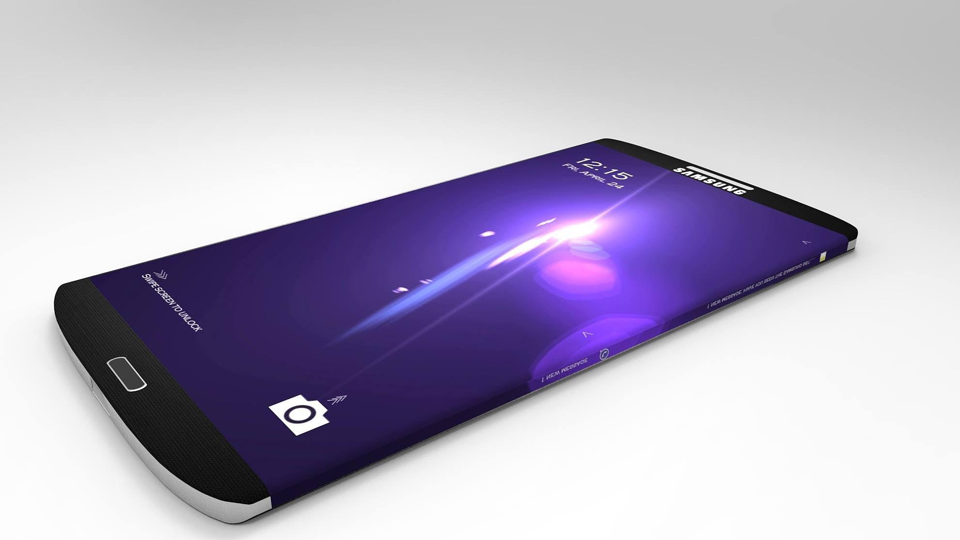 Samsung S8: prezzi più bassi di Pasqua 2017