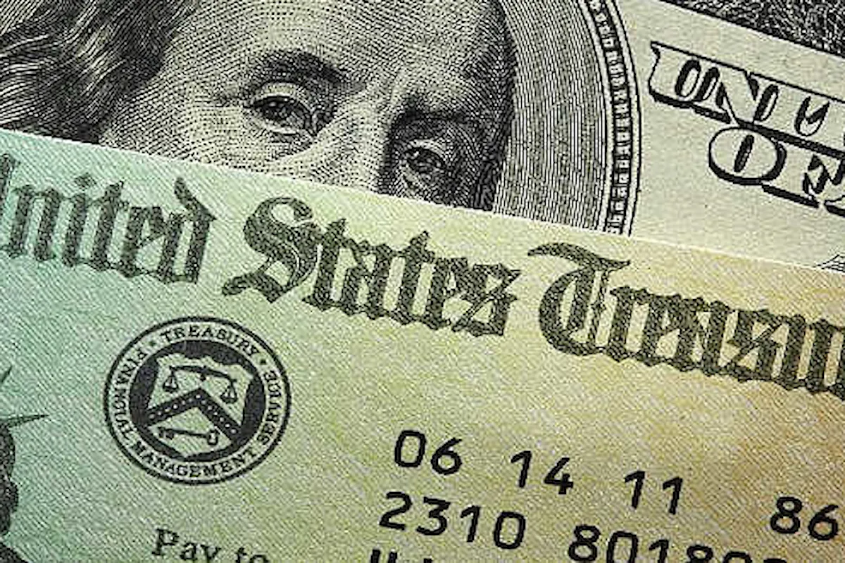 Titoli di Stato americani, i rendimenti potrebbero schizzare al 5%