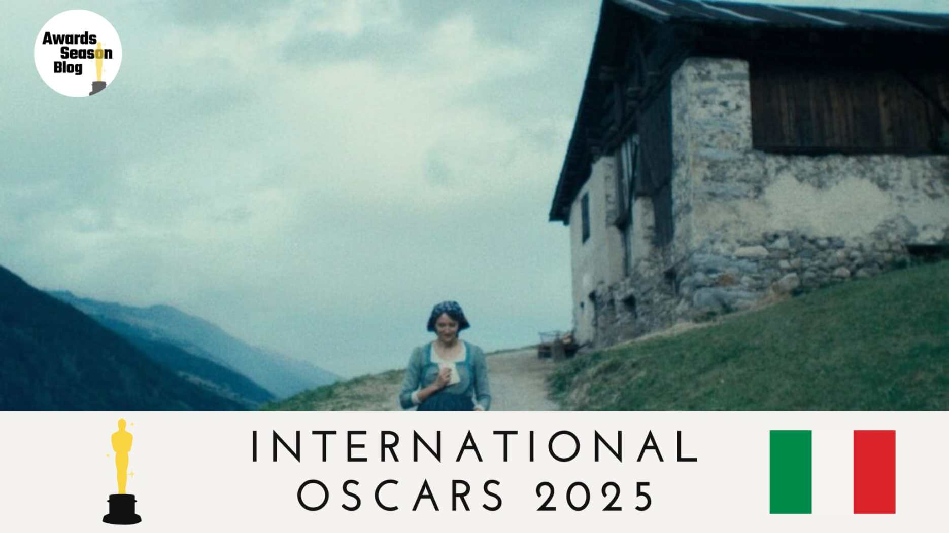 Vermiglio, il melodramma rurale scelto dall'Italia per gli Oscar 2025