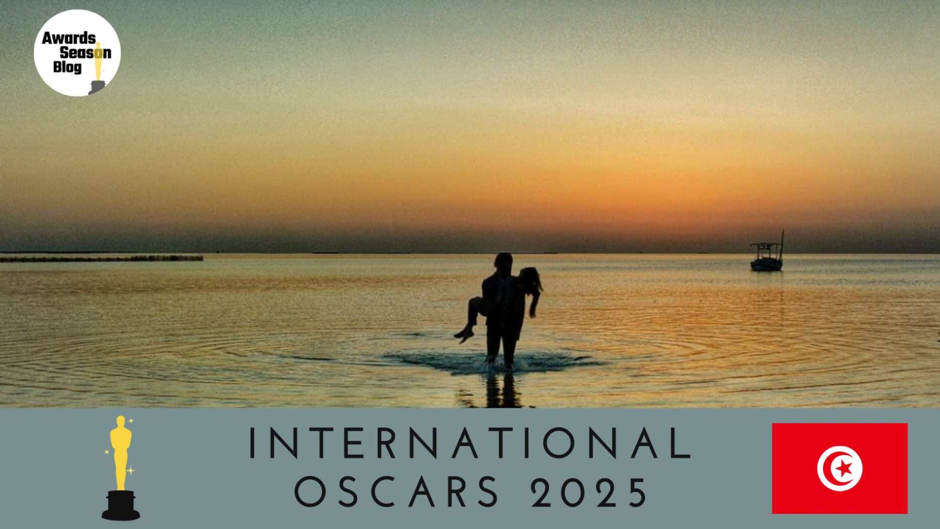 Take My Breath, il dramma sull'identità intersessuale scelto dalla Tunisia per gli Oscar 2025