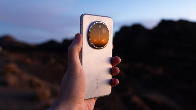 Honor Power: il nuovo smartphone che punterà su batteria e innovazione
