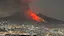 Incendio sul Vesuvio: tre fronti di fuoco ancora attivi, mobilitazione massima per domare le fiamme
