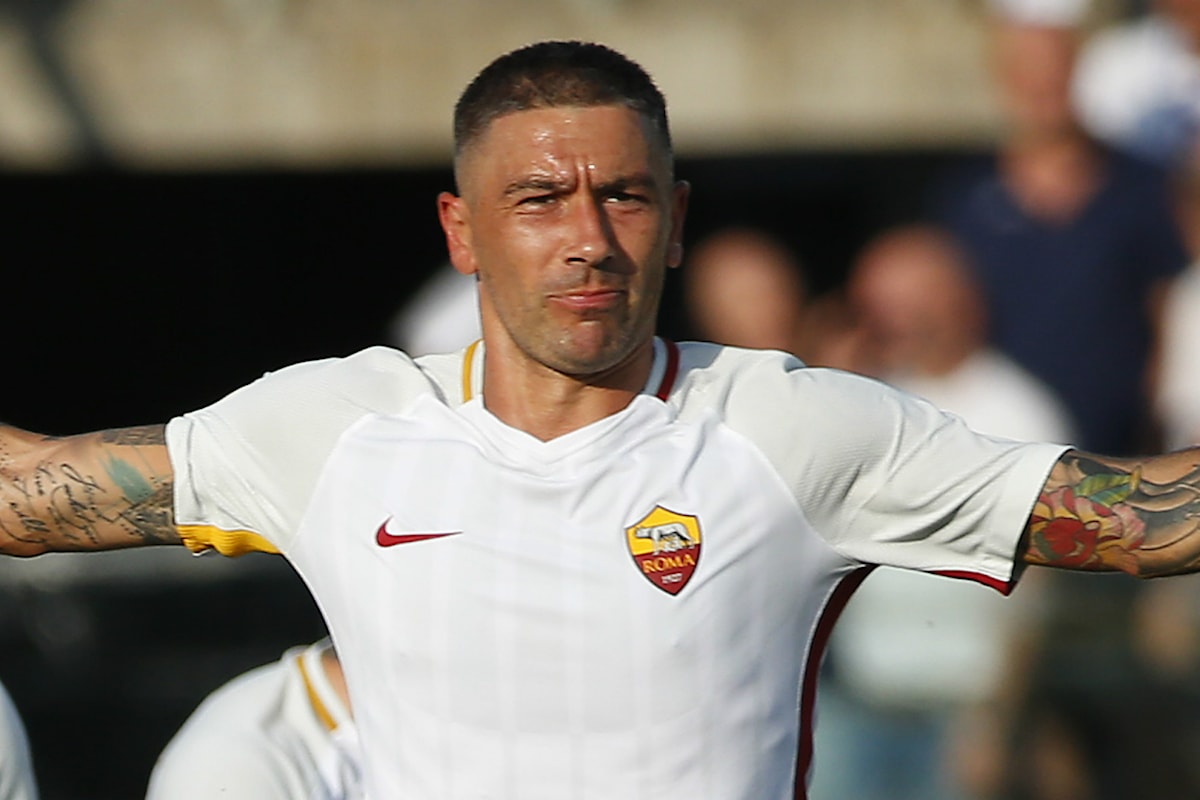 Torino-Roma 0-1: i giallorossi soffrono ma portano a casa i tre punti