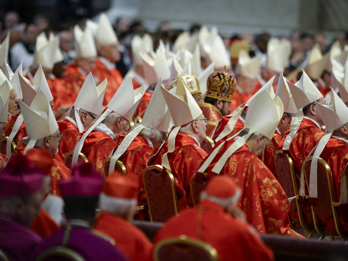 Conclave 2025: Inizia il cammino verso il 267° Papa, con l'impronta di Francesco che potrebbe svanire