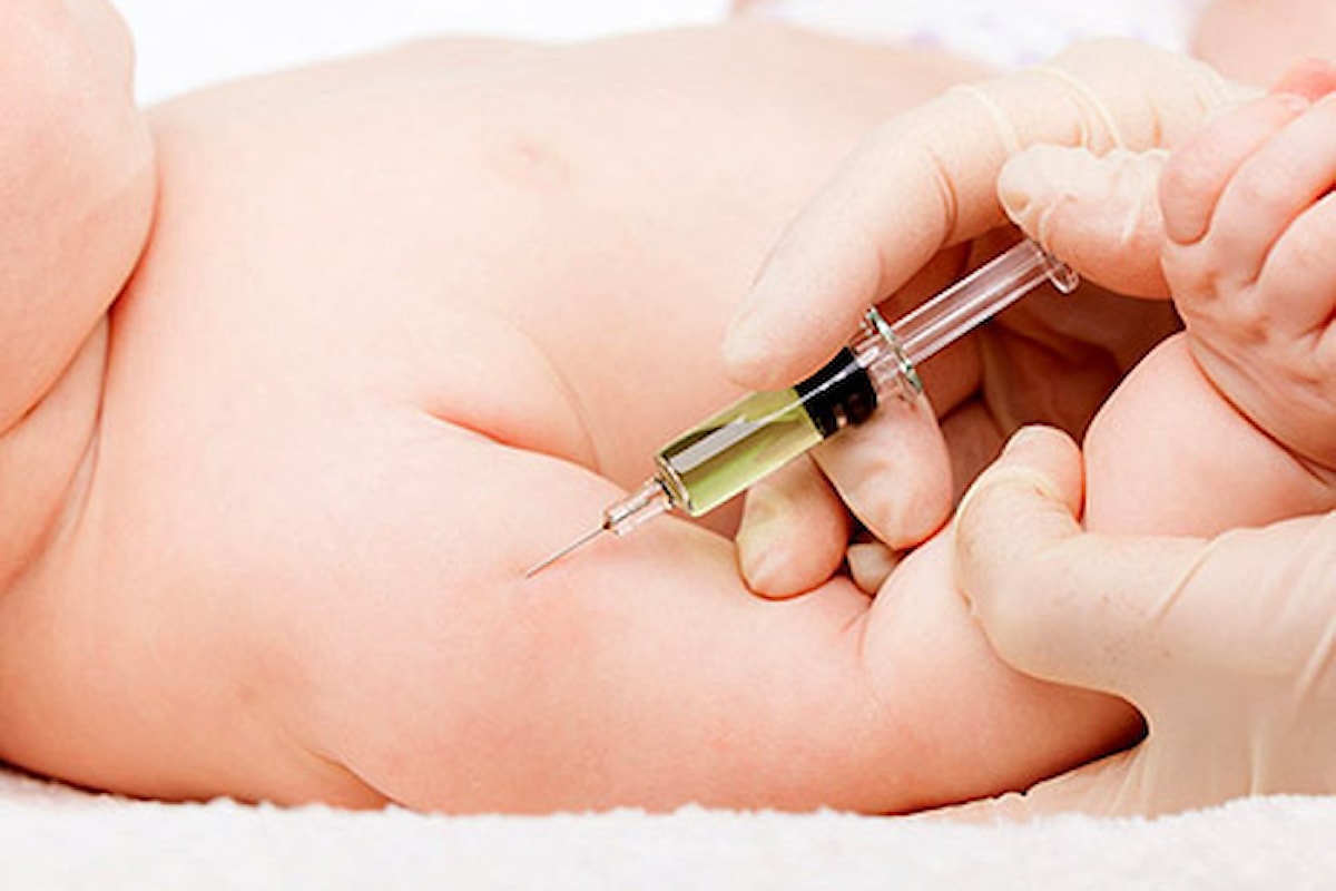 La sicurezza dei vaccini e l’opinione degli esperti
