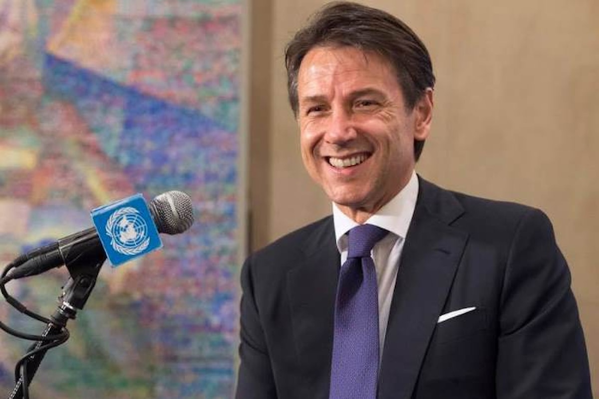 L’Italia è stata eletta al Consiglio dei Diritti Umani dell’Onu per il triennio 2019–2021. Siamo su Scherzi a Parte?