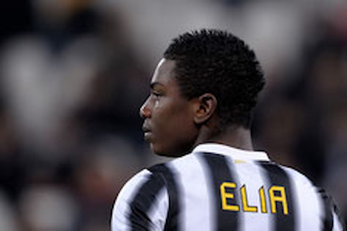 Vi ricordate Eljero Elia? Ecco che fine ha fatto...