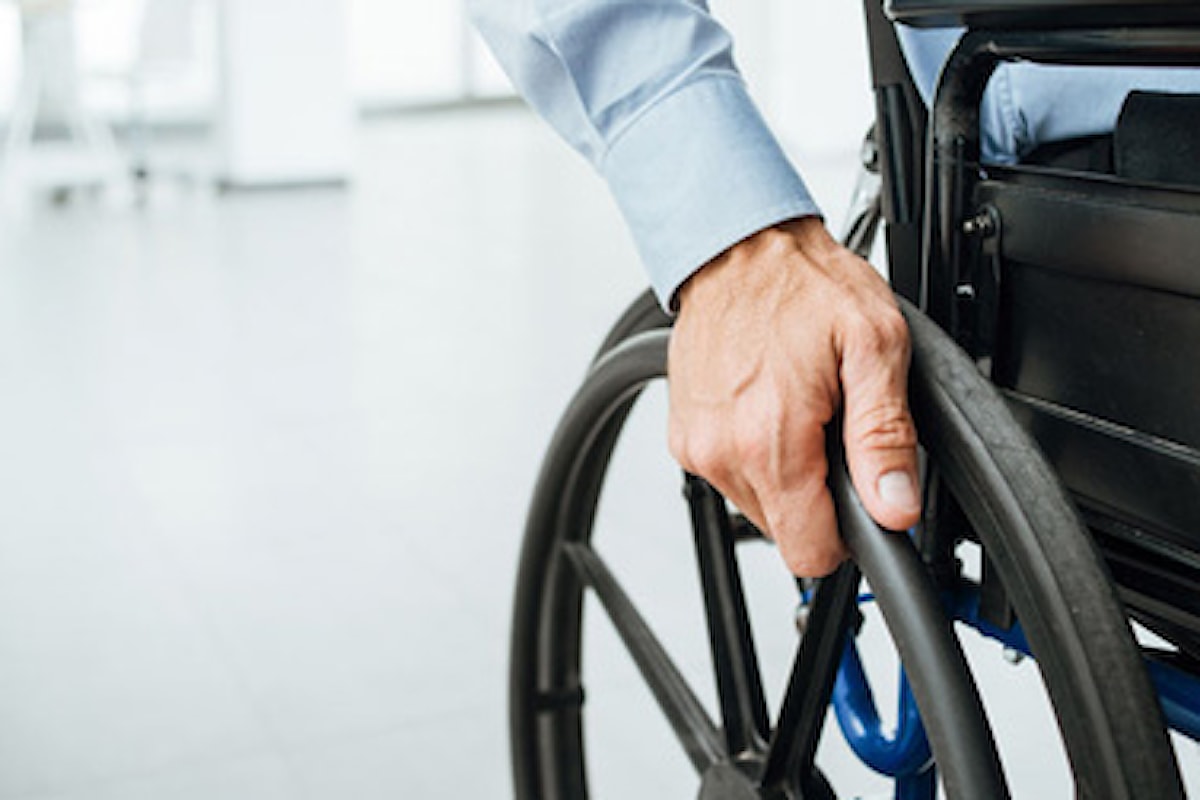 Carrozzine disabili: come sceglierle con La Bottega della Longevità