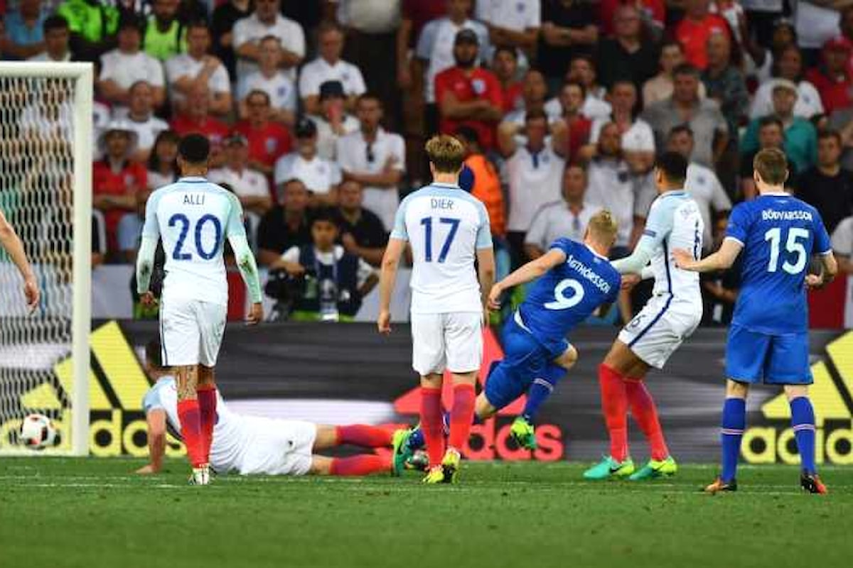 La sorpresa Islanda affronta la Francia a Saint-Denis per un posto in semifinale