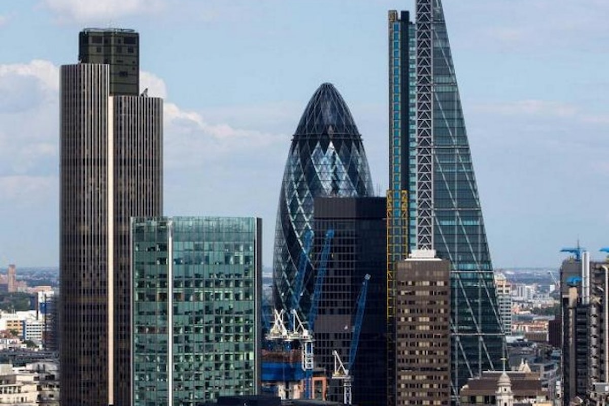 Le grandi banche internazionali potrebbero abbandonare il Regno Unito in caso di hard Brexit
