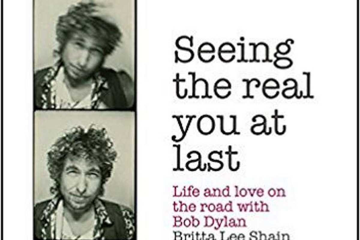 Due libri per Bob Dylan