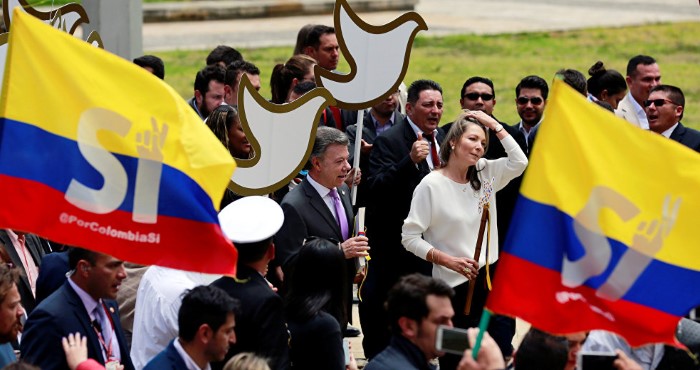 Colombia: referendum respinge l'accordo di pace con i ribelli delle FARC 