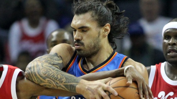Steven Adams: la cultura Maori nel mondo della NBA.